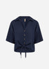 SC-INA 70 Hemd Navy