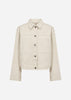 SC-BESS 1 Jacke Helles Sand