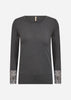 SC-MARICA 226 T-shirt Dunkelgrau