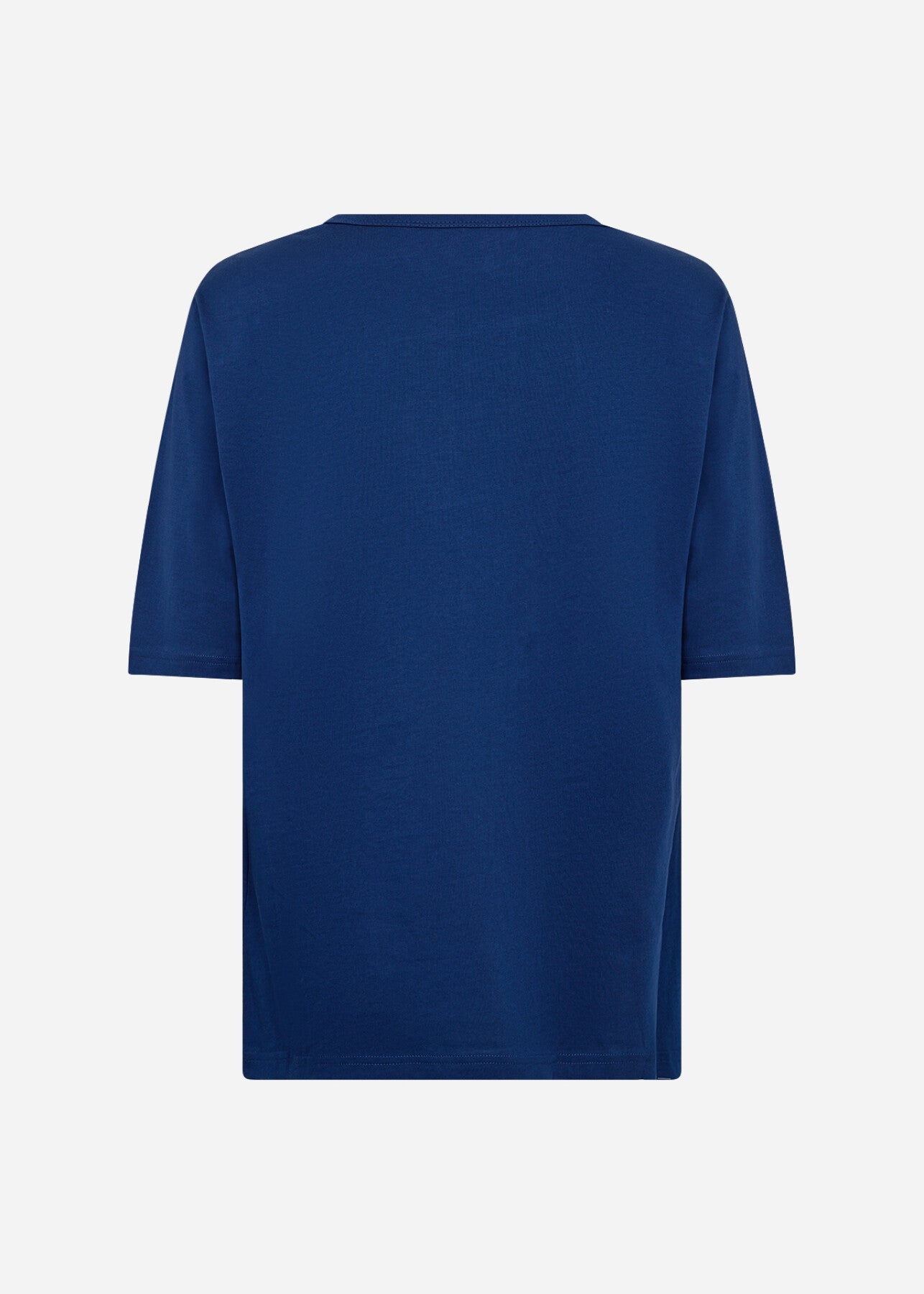 SC-DERBY FP 57 T-shirt Dunkelblau