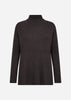 SC-KANITA 22 Pullover Dunkelgrau