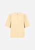 SC-NETTI 134 Hemd Hellgelb