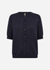 SC-DOLLIE 816 Cardigan Navy