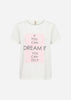 SC-RINA FP 16 T-shirt Hellrosa