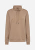 SC-BANU 329 Sweatshirt Sand