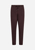 SC-BANU 157 Hose Dunkle Pflaume