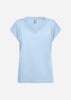 SC-BABETTE 72 T-shirt Hellblau