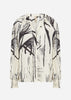 SC-GOPI 1 Bluse Creme