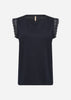 SC-DERBY 160 Top Navy
