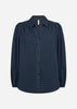 SC-HEINA YD 2 Hemd Navy