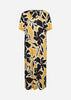 SC-FIOLA 2 Kleid Gelb