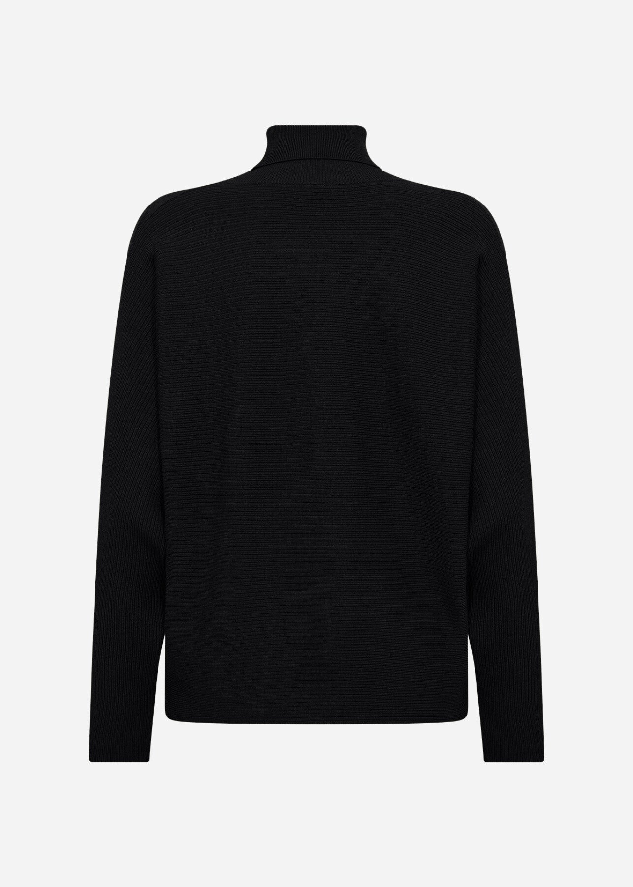 SC-DOLLIE 796 Pullover Schwarz