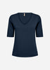 SC-MARICA 360 T-shirt Navy