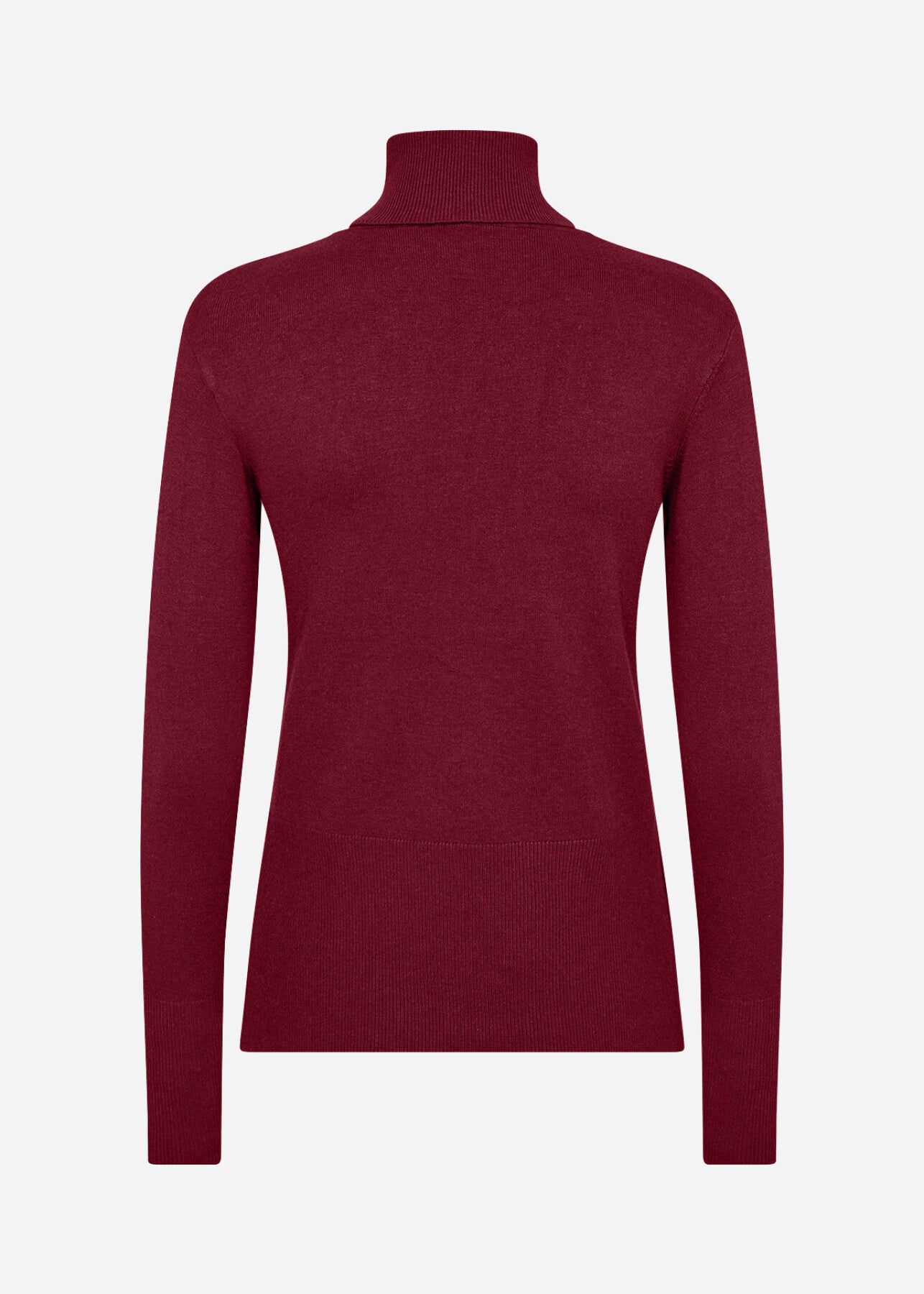 SC-DOLLIE 145 Pullover Bordeaux
