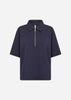 SC-BANU 290 Bluse Navy