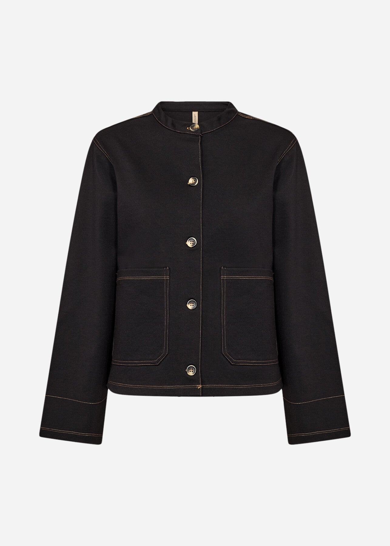 SC-BLANCA 1 Jacke Schwarz