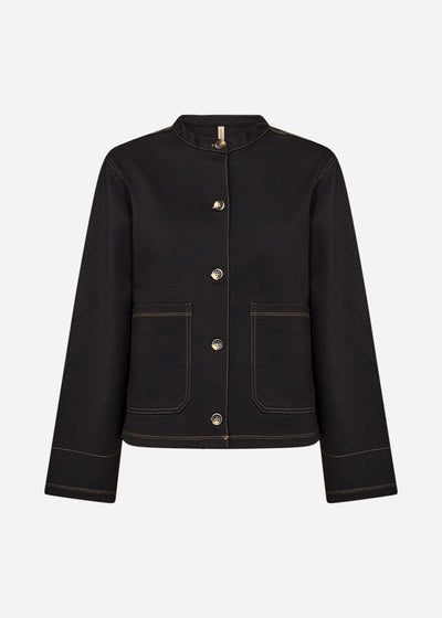 SC-BLANCA 1 Jacke Schwarz