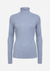 SC-DOLLIE 483 Pullover Staubblau