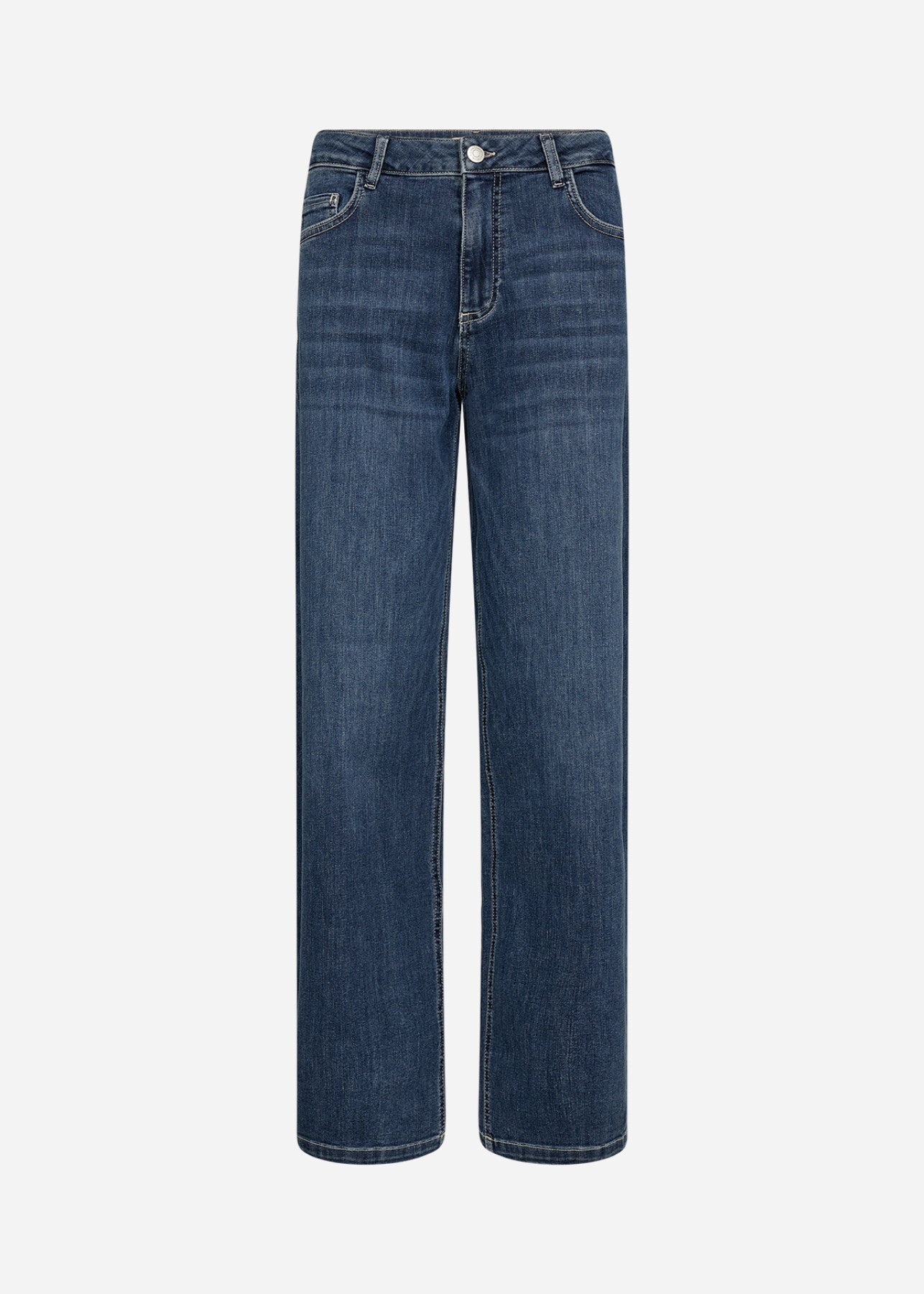 SC-KIMBERLY 34-B Jeans Dunkelblau