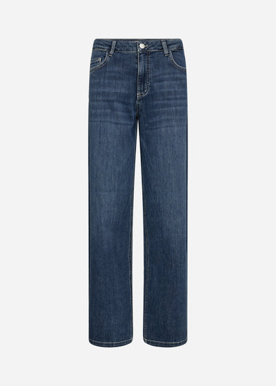 SC-KIMBERLY 34-B Jeans Dunkelblau