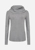 SC-DOLLIE 305 Pullover Grau