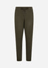 SC-BANU 157 Hose Dunkelgrün