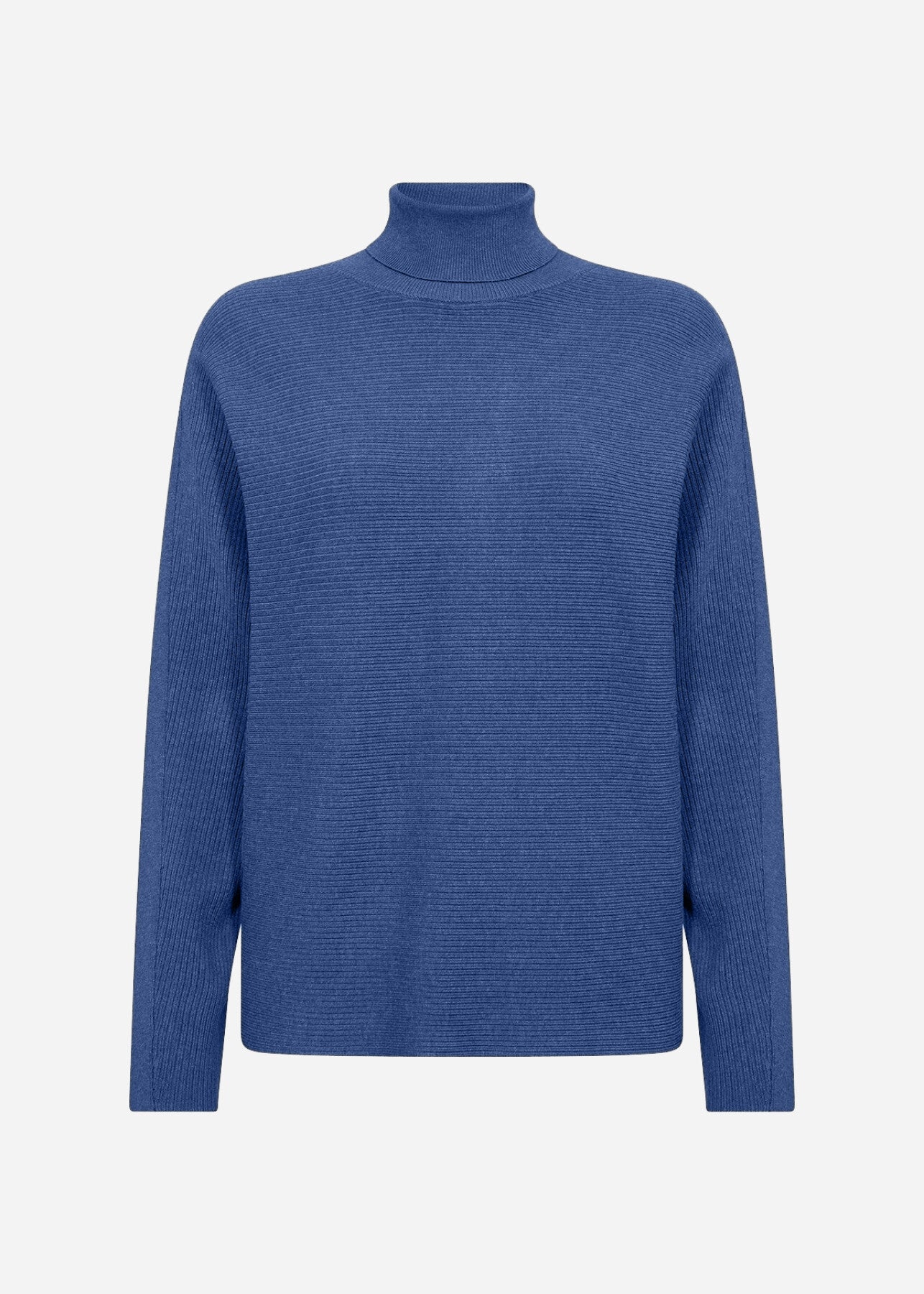 SC-DOLLIE 796 Pullover Dunkelblau
