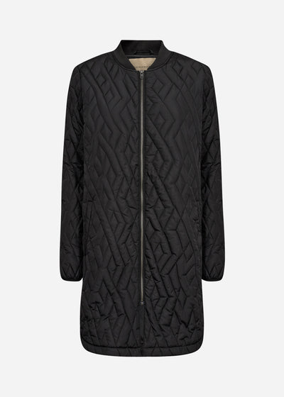 SC-FENYA 10 Jacke Schwarz