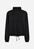 SC-BANU 203 Sweatshirt Schwarz