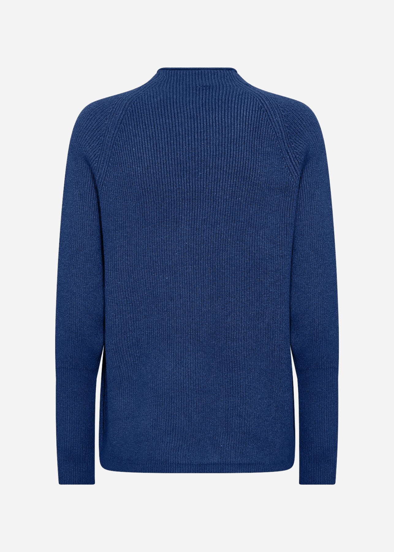 SC-KANITA 4 Pullover Dunkelblau