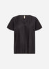 SC-KIRIT 21 T-shirt Schwarz