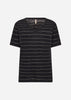 SC-FRIGGA 2 T-shirt Schwarz