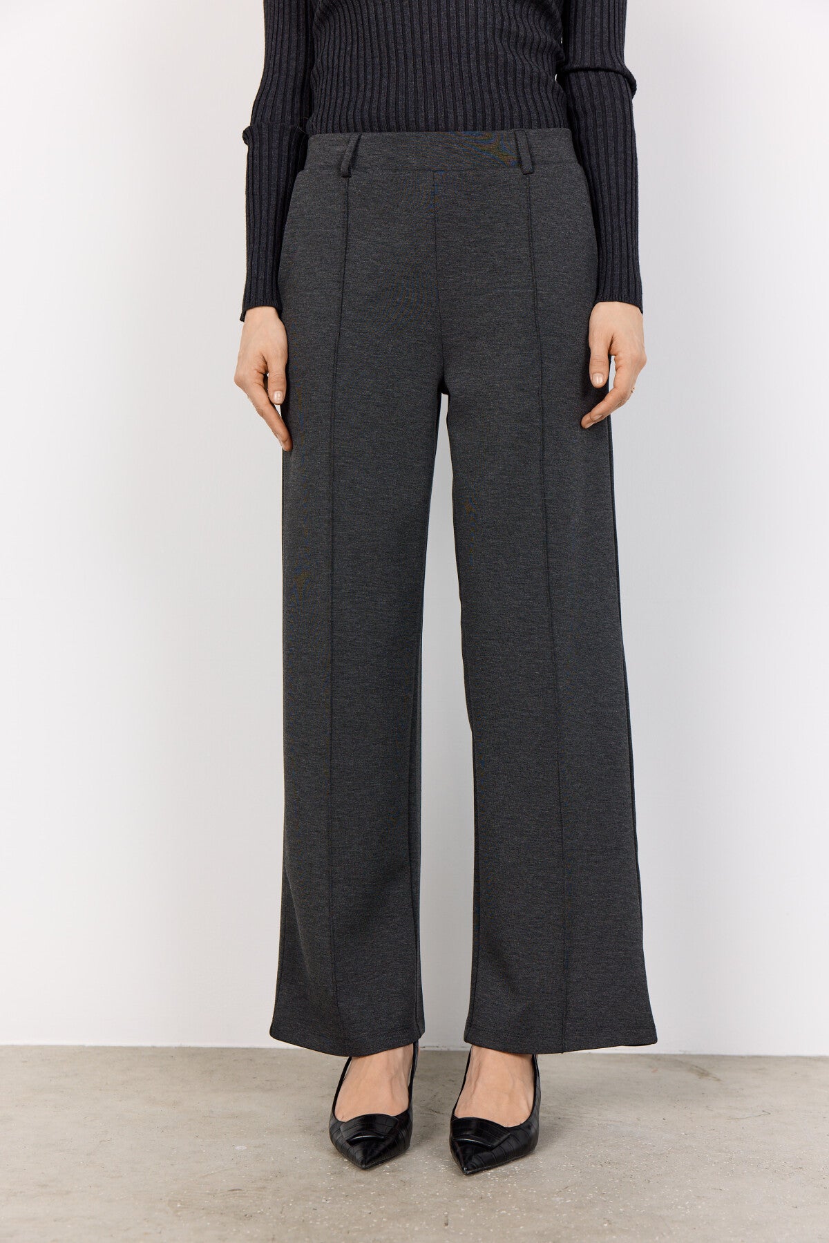 SC-VITA 3 Hose Dunkelgrau