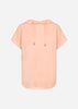 SC-BANU 143 Sweatshirt Koralle