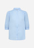 SC-CALISTE 13 Hemd Hellblau