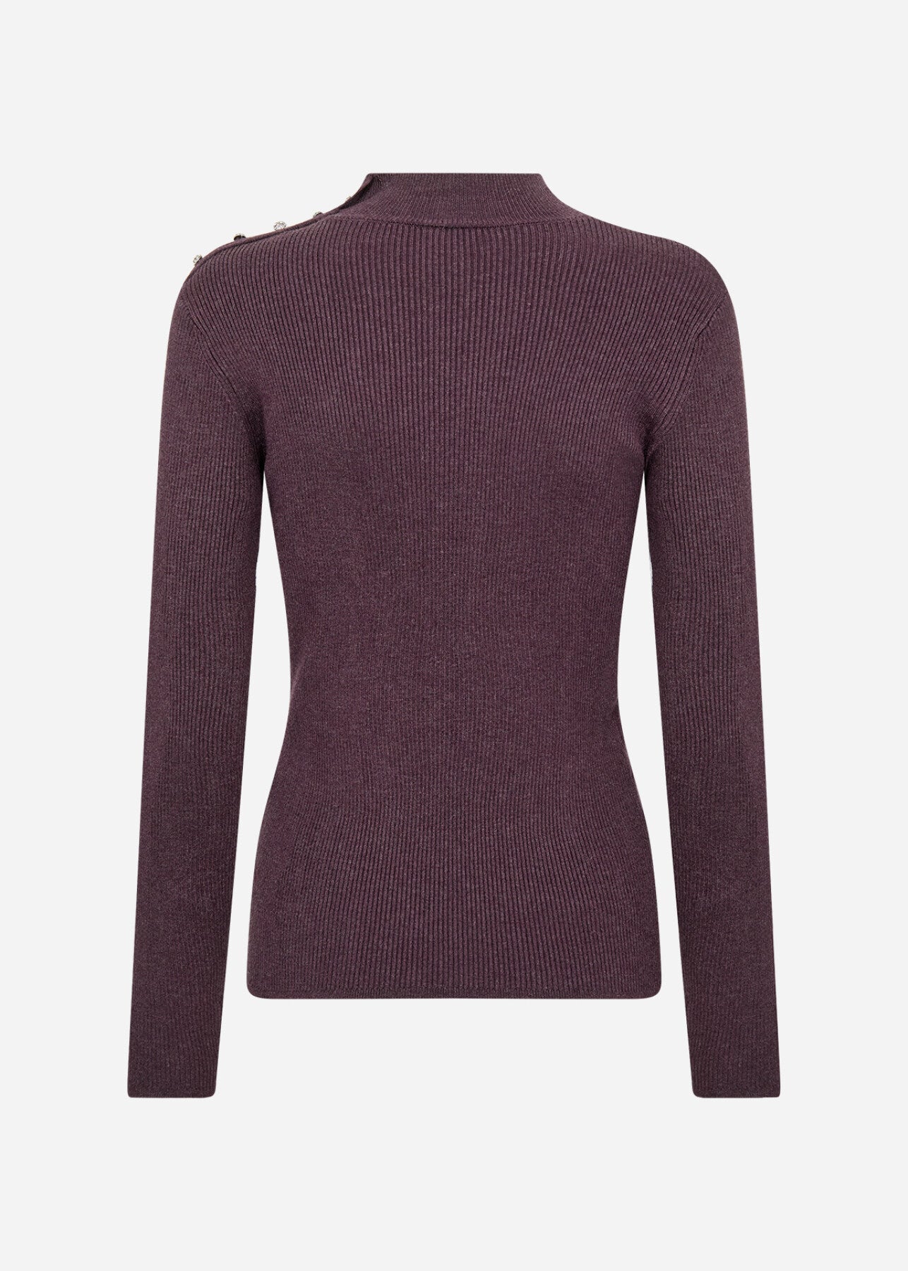 SC-DOLLIE 806 Pullover Violett
