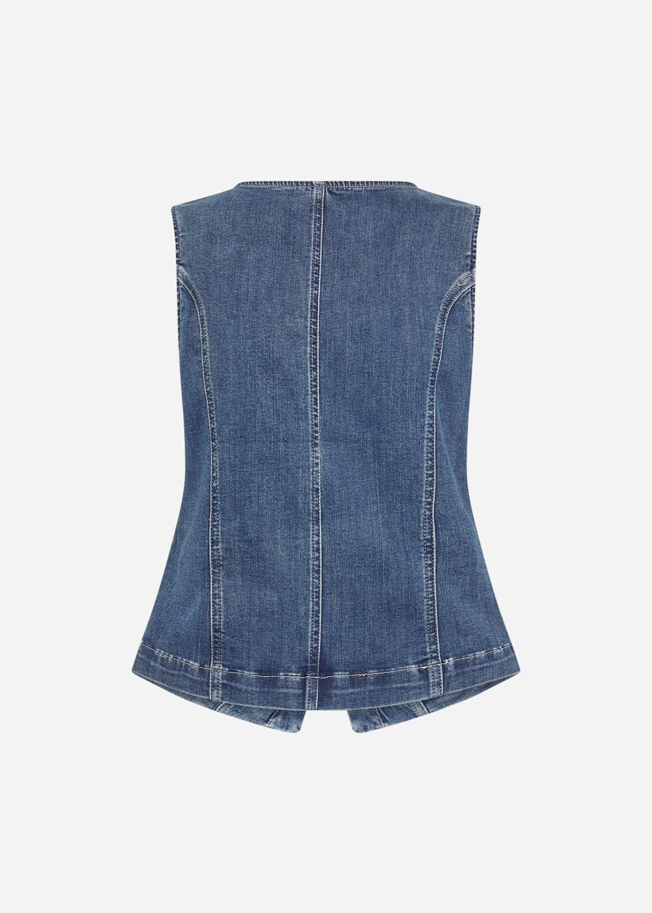 SC-KIMBERLY 42 Weste Dunkelblau