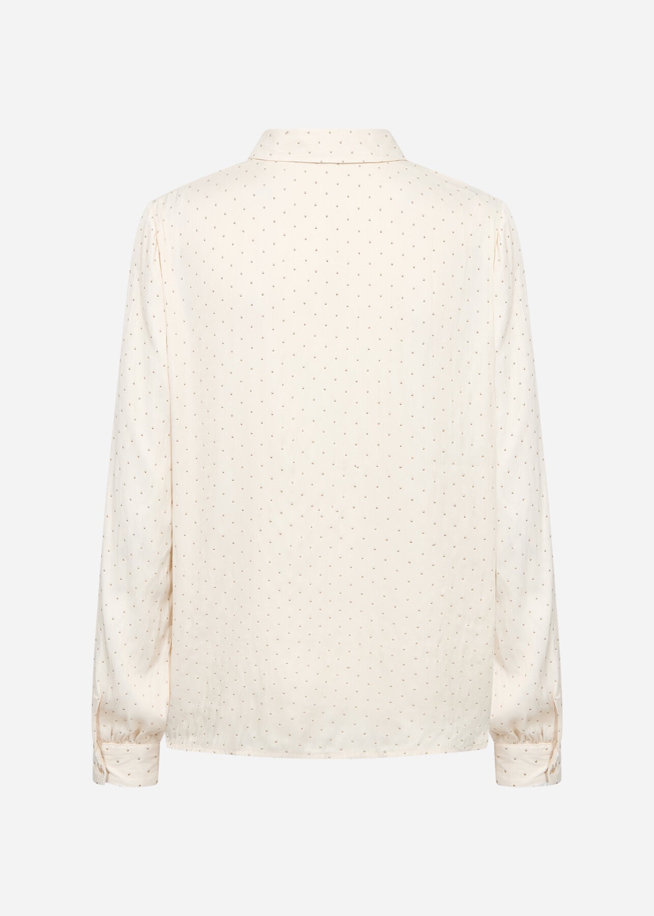 SC-ALAINE 2 Hemd Creme