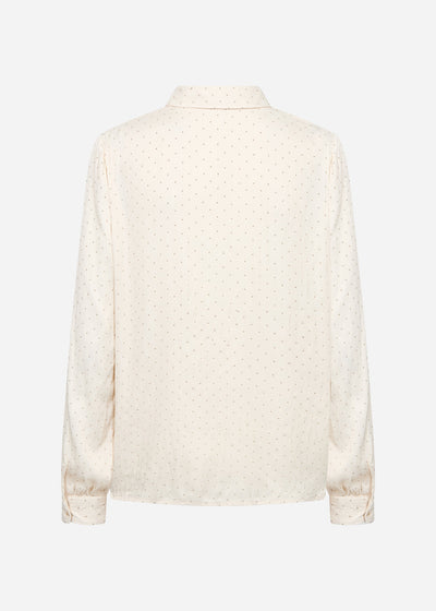 SC-ALAINE 2 Hemd Creme