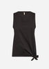 SC-DERBY 161 Top Schwarz