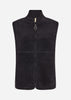 SC-ONYX 3 Weste Schwarz