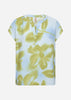 SC-CATE 1 T-shirt Hellblau