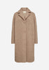SC-MUKITE 2 Jacke Sand