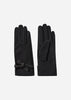 SC-NIE 12 Handschue Schwarz