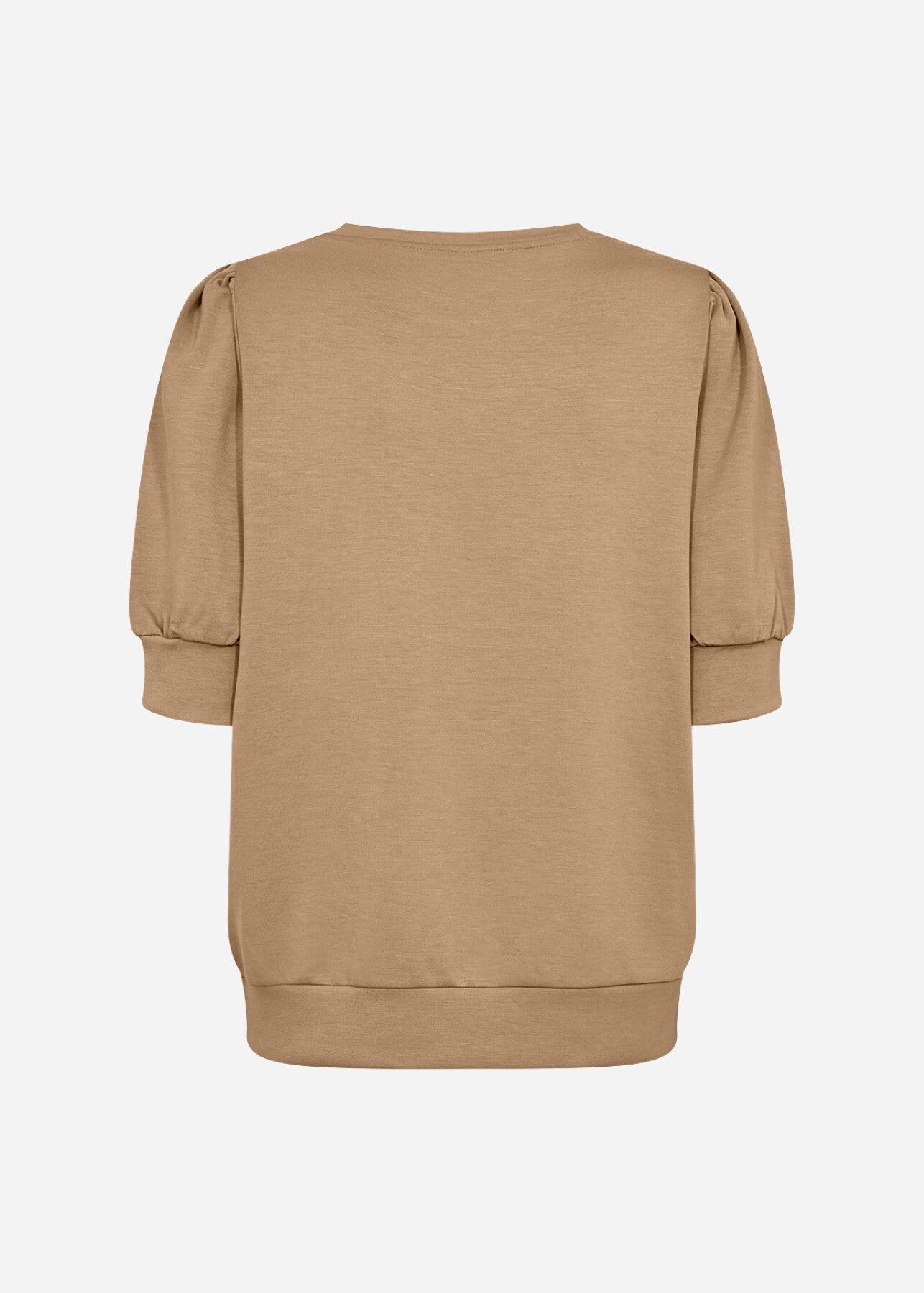 SC-BANU 83 T-shirt Camel