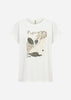 SC-RINA FP 26 T-shirt Dunkelgrün