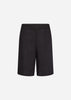 SC-ROZALIA 3-B Shorts Schwarz