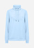 SC-BANU 278 Sweatshirt Hellblau