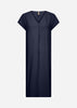SC-INA 59 Kleid Navy