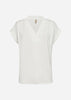 SC-MARICA 278 T-shirt Wollweiß
